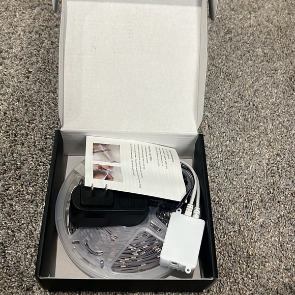 Led lights - Picture 2 of 2